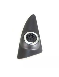 Copertura specchietto retrovisore sinistro originale con logo JBL, adatta per SmartFortwo 453