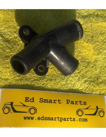 Smart Roadster 452 & FORTWO 450 0.7l Cooling Water Flange A1602000156