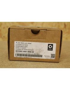 Q0015283V001000000 Juego de cilindros de freno Pieza nueva original Smart 2