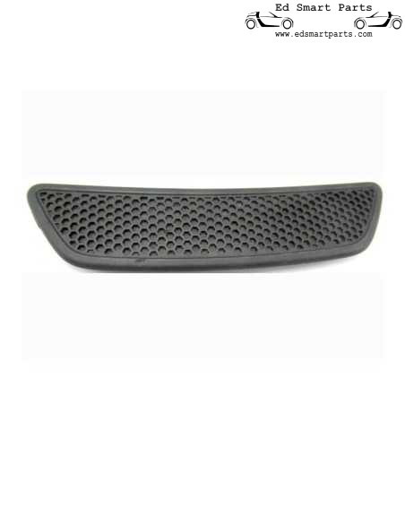 Smart Fortwo 451 dash pods cover