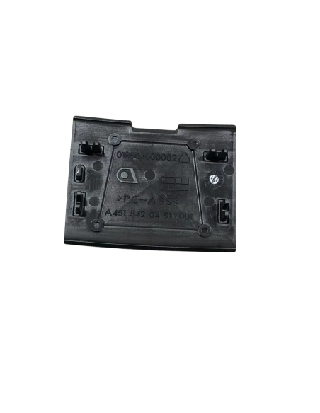 Smart Fortwo 451 Centre Cover A4515420491 Smart Fortwo 451 Centre Cover A4515420491