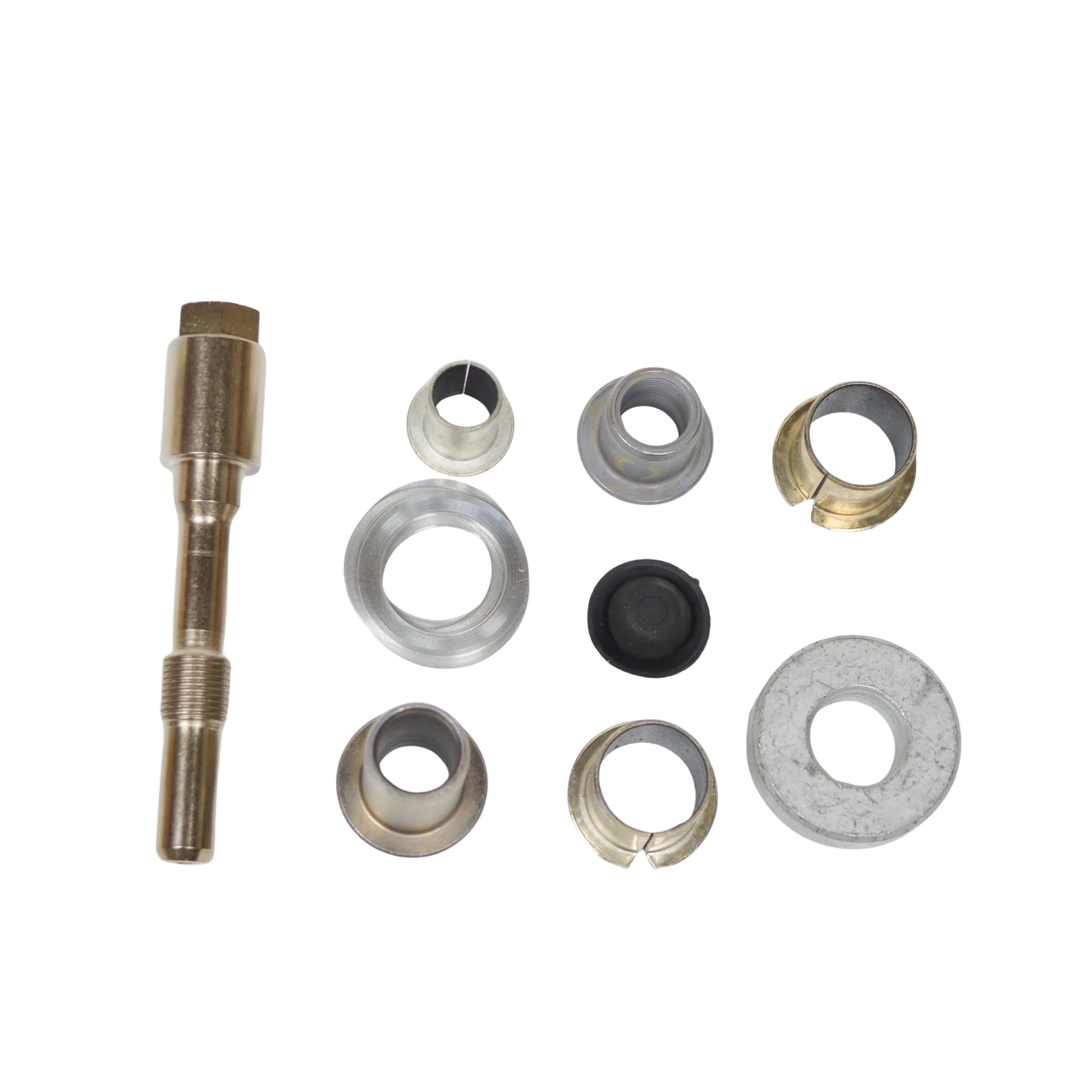 Muslimexayb Per Mercedes-Benz 451 K Di Riparazione Ve Bullone - Foto 2