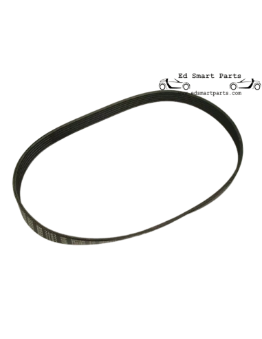 Smart Car 451 Fortwo MHD Starter - Alternator Drive Belt A0029931396