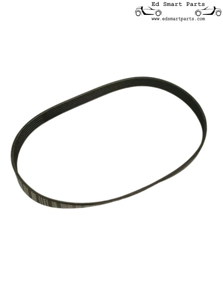 Smart Car 451 Fortwo MHD Starter - Alternator Drive Belt A0029931396