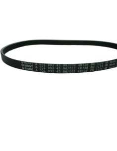 Genuine Smart Fortwo 451 Air Con Belt A0019934596