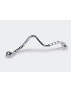 Novo tubo de refrigeração Turbo para bloco do motor Smart Fortwo 450 e Roadster 452 ECONOMY LINE