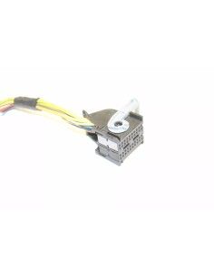 N11-8 / N11-9 SAM unit connector with wiring smart roadster 452/fortwo 450