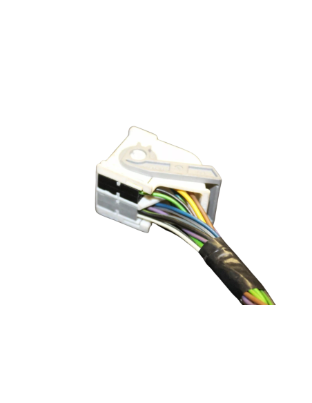 Connettore unità SAM N11-8 / N11-9 con cablaggio smart roadster 452/fortwo 450