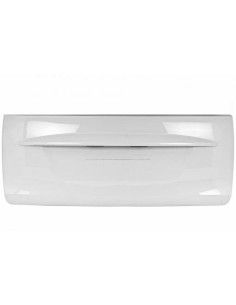 Smart ForTwo 451 2007-2013 Panneau de hayon peint