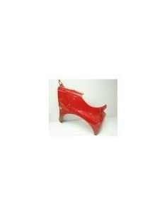 Smart ForTwo 451 2007-2013 Fender Wing Front painted Left or Right
