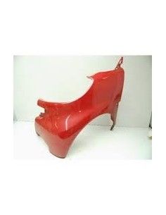 Smart ForTwo 451 2007-2013 Fender Wing Front painted Left or Right 2