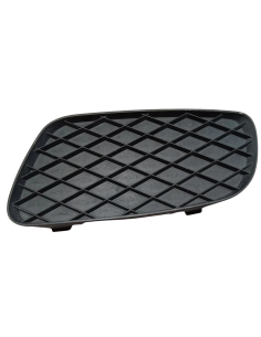 Front Bumper Foglamp Cover Genuine Smart ForTwo 451