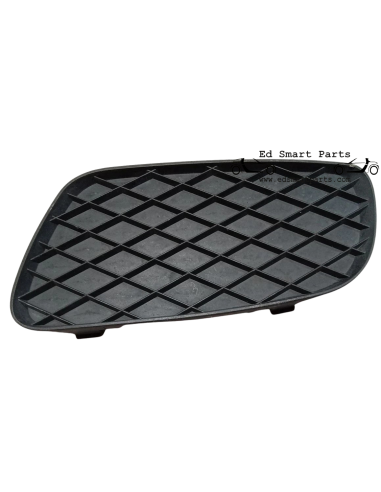 Copertura fendinebbia paraurti anteriore originale Smart ForTwo 451