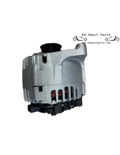 Alternatore/motore di avviamento Smart Fortwo MHD linea economica