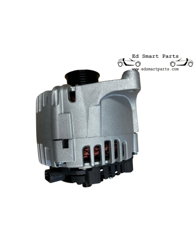 Alternatore/motore di avviamento Smart Fortwo MHD linea economica