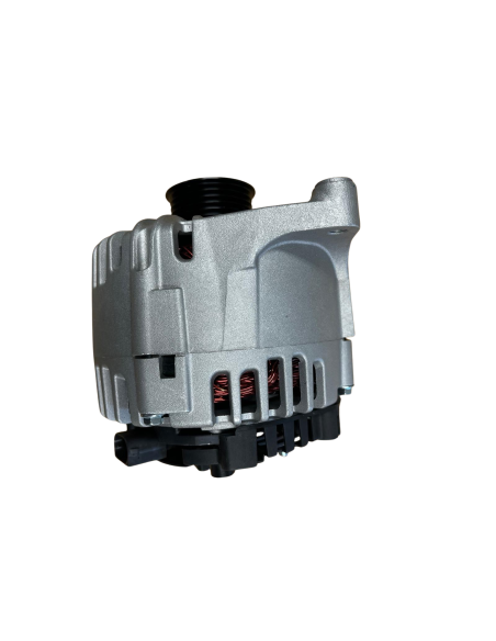 Smart Fortwo MHD Alternator / starter motor economy line