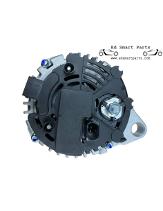 Alternatore/motore di avviamento Smart Fortwo MHD linea economica 2