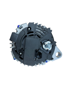 Smart Fortwo MHD Alternator / starter motor economy line 2