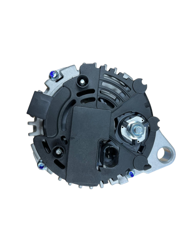 Smart Fortwo MHD Alternator / starter motor economy line