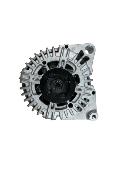 Smart Fortwo MHD Lichtmaschine / Anlasser Economy Line