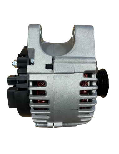 Smart Fortwo MHD Lichtmaschine / Anlasser Economy Line