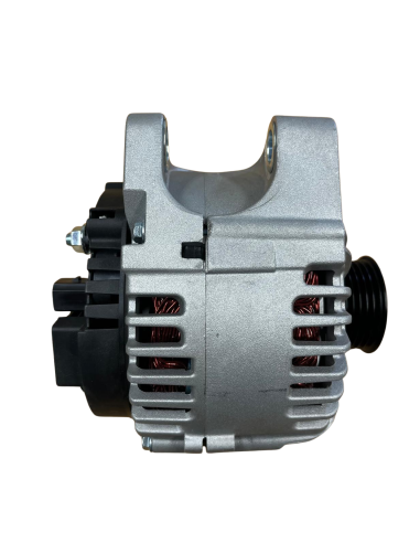 Smart Fortwo MHD Lichtmaschine / Anlasser Economy Line