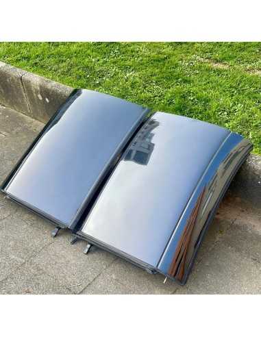 Smart Roadster Hardtopdach schwarz glänzend