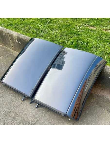 Smart Roadster Hardtopdach schwarz glänzend