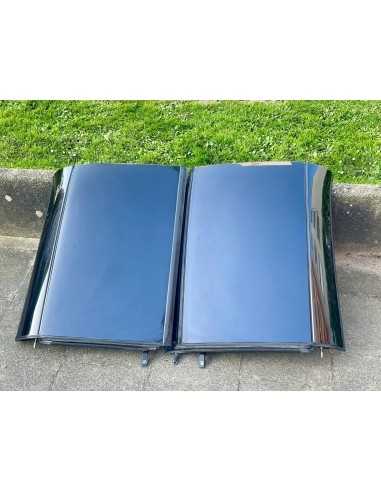 Smart Roadster Hardtopdach schwarz glänzend