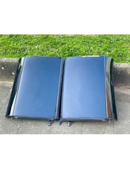 Smart Roadster Hardtopdach schwarz glänzend