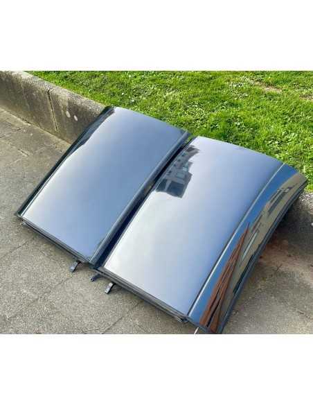 Smart Roadster Hardtopdach schwarz glänzend