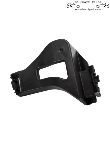Support de tablier arrière smart fortwo 451 gauche ou droit