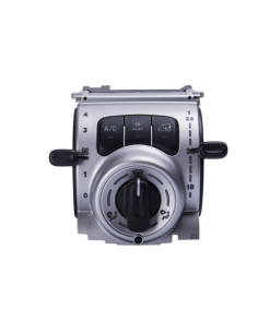 A4519008202 STEUERGERÄT KLIMAANLAGE HEIZUNG SMART FORTWO 451