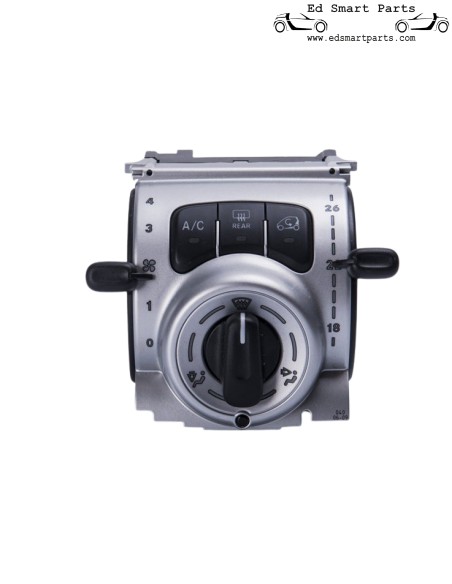 A4519008202 STEUERGERÄT KLIMAANLAGE HEIZUNG SMART FORTWO 451