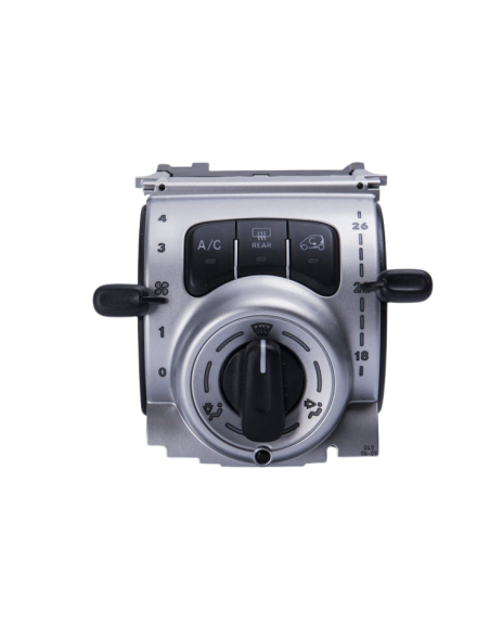 A4519008202 UNITÉ DE COMMANDE CLIMATISATION CHAUFFAGE SMART FORTWO 451