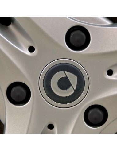 Lot de 20 boulons de roue coniques M12 x 1,5 26 mm compatibles avec Mini,  Dacia, BMW, Smart : : Auto et Moto