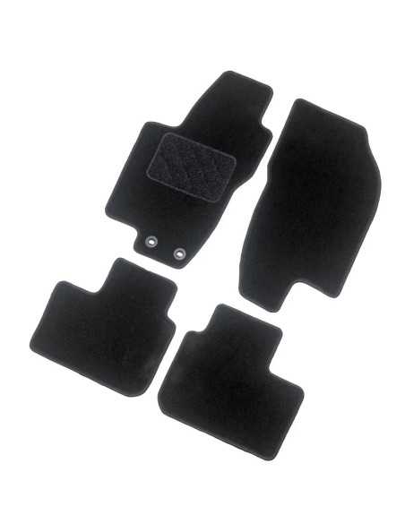 Set car mats suitable for Smart ♯1 EV 2022- Set car mats suitable for Smart ♯1 EV 2022-