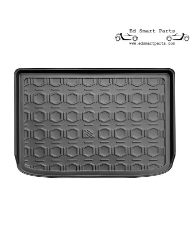Coque de coffre « Design » adaptée à la Smart ONE EV 2022-
