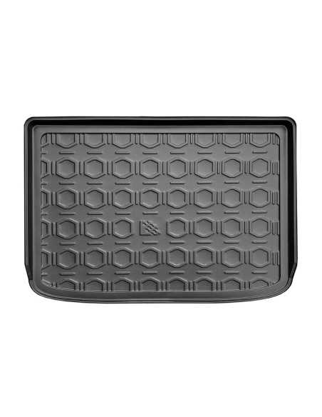 Trunk shell 'Design' suitable for Smart ♯1 EV 2022- Trunk shell 'Design' suitable for Smart ♯1 EV 2022-