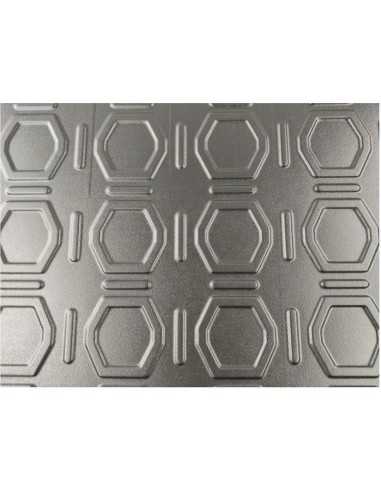 Guscio del bagagliaio 'Design' adatto per Smart ONE EV 2022-