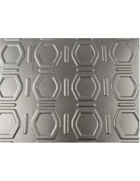 Design do porta-malas adequado para Smart ONE EV 2022- Design do porta-malas adequado para Smart ONE EV 2022-