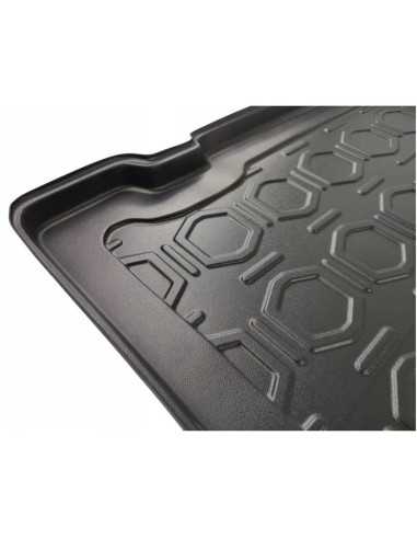 Trunk shell 'Design' suitable for Smart ♯1 EV 2022-