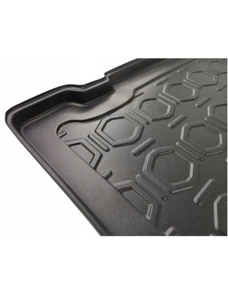 Trunk shell 'Design' suitable for Smart ♯1 EV 2022- Trunk shell 'Design' suitable for Smart ♯1 EV 2022-