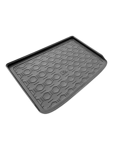 Trunk shell 'Design' suitable for Smart ♯1 EV 2022- Trunk shell 'Design' suitable for Smart ♯1 EV 2022-