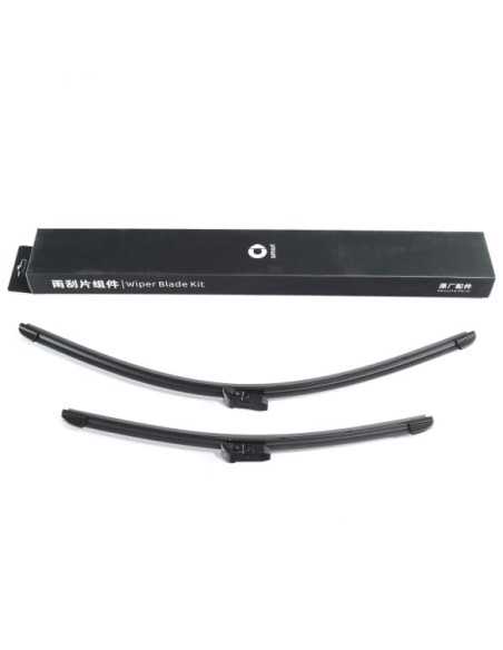 Genuine Smart Wiper blade set front smart ♯1