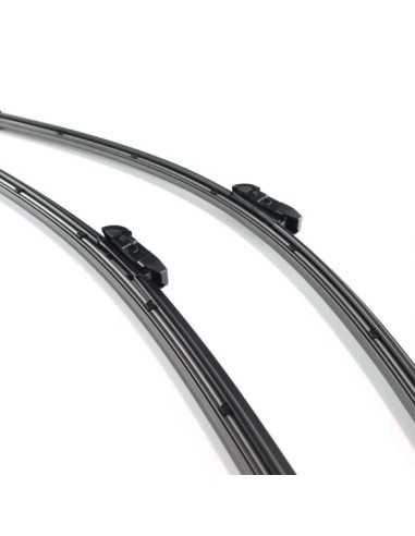 Originele Smart Wisserbladenset voor smart ♯1