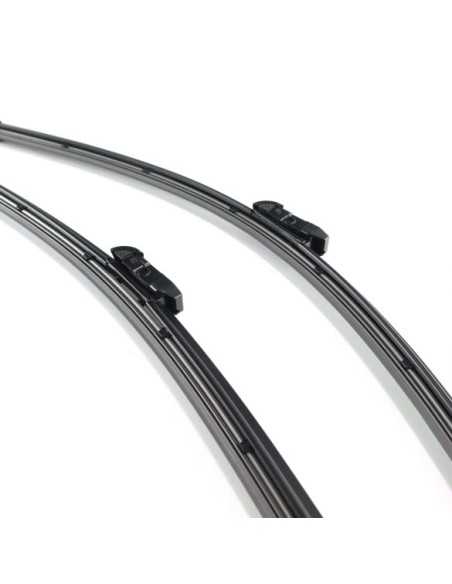 Original Smart Wischerblattsatz vorne smart ♯1 Original Smart Wischerblattsatz vorne smart ♯1