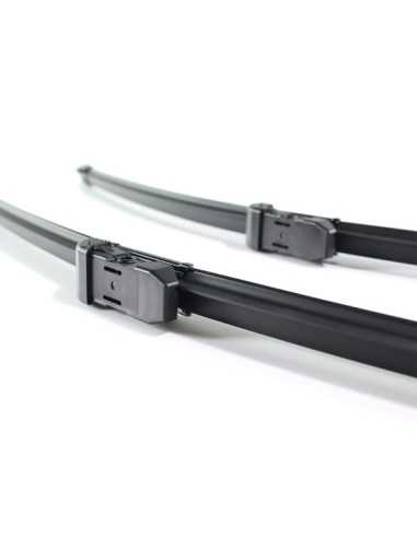 Originele Smart Wisserbladenset voor smart ♯1