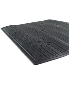 Original smart Kofferraummatte Gummi schwarz smart ♯3 2