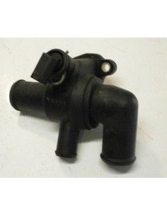 Termostato e guarnizione Smart Roadster 452 usati, completi di sensore temperatura acqua 2